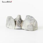 Suiseki palombino Liguria - immagine 5