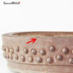 T2210 41.0x8.0 - Wabachi - immagine 2