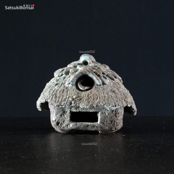 Capanna gres - immagine 1