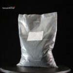 Lapillo nero grano fine 14,0 lt 3/5mm