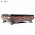 T25150 41.5x30.5x11.5 - Sanko Mitsuo Yamada - immagine 2