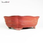 T25173 41.0x33.0x13.0 - Yamaaki Koshosen - immagine 2