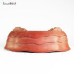 T25173 41.0x33.0x13.0 - Yamaaki Koshosen - immagine 3