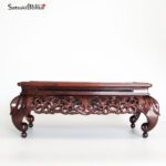 Tavolino giapponese per esposizione VENDUTO - immagine 2