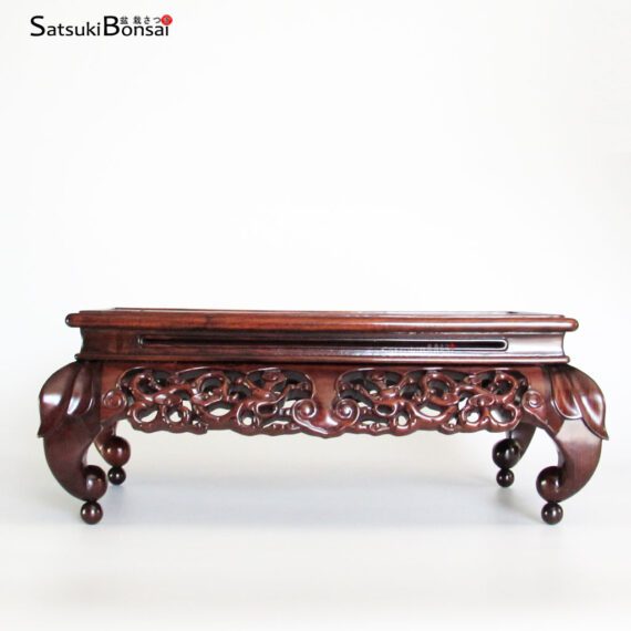 Tavolino giapponese per esposizione VENDUTO - immagine 2