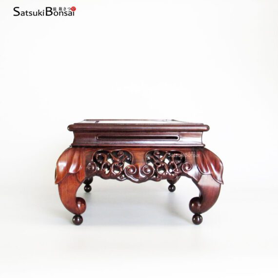 Tavolino giapponese per esposizione VENDUTO - immagine 3