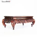 Tavolino giapponese per esposizione VENDUTO