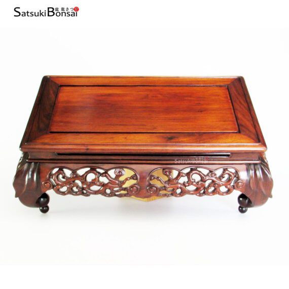 Tavolino giapponese per esposizione VENDUTO - immagine 4