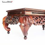 Tavolino giapponese per esposizione VENDUTO - immagine 5