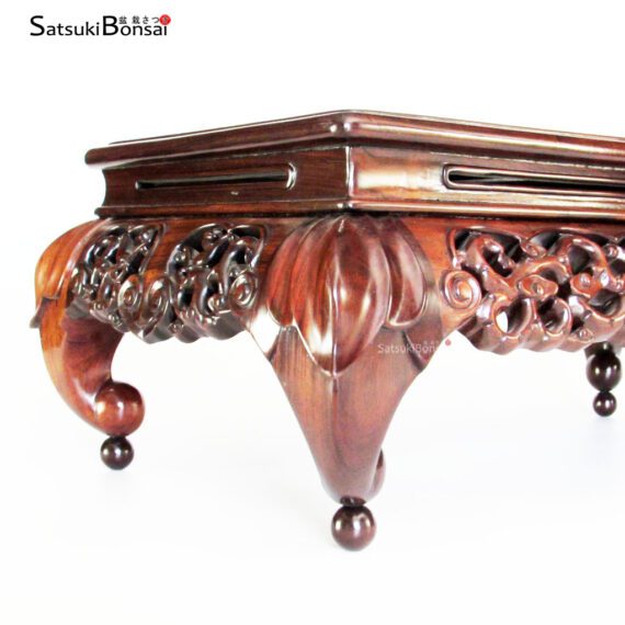 Tavolino giapponese per esposizione VENDUTO - immagine 5