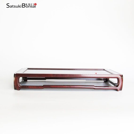 WT-2502_1-Wood-Bonsai-Table Tavolino giapponese per esposizione - immagine 2