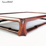 Tavolino giapponese per esposizione - immagine 3
