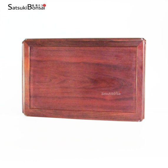 WT-2502_4-Wood-Bonsai-Table Tavolino giapponese per esposizione - immagine 5