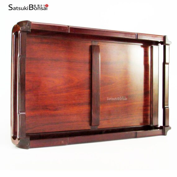 WT-2502_5-Wood-Bonsai-Table Tavolino giapponese per esposizione - immagine 4