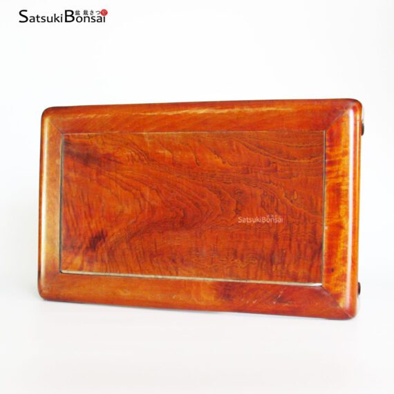 WT-2503_3-Wood-Bonsai-Table Tavolino giapponese per esposizione - immagine 3