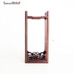 Tavolino giapponese per esposizione - immagine 4