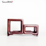 Tavolino giapponese per esposizione - immagine 2