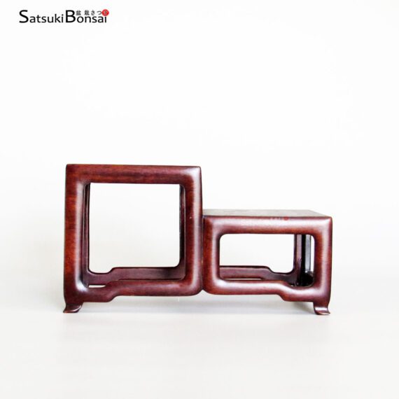 Tavolino giapponese per esposizione - immagine 2