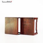 Tavolino giapponese per esposizione - immagine 4