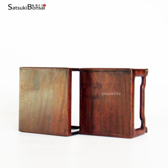 Tavolino giapponese per esposizione - immagine 4