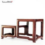 Tavolino giapponese per esposizione - immagine 3