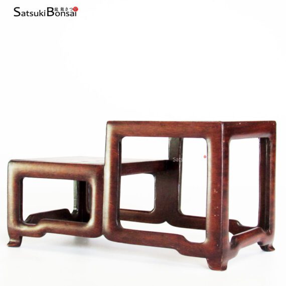 Tavolino giapponese per esposizione - immagine 3