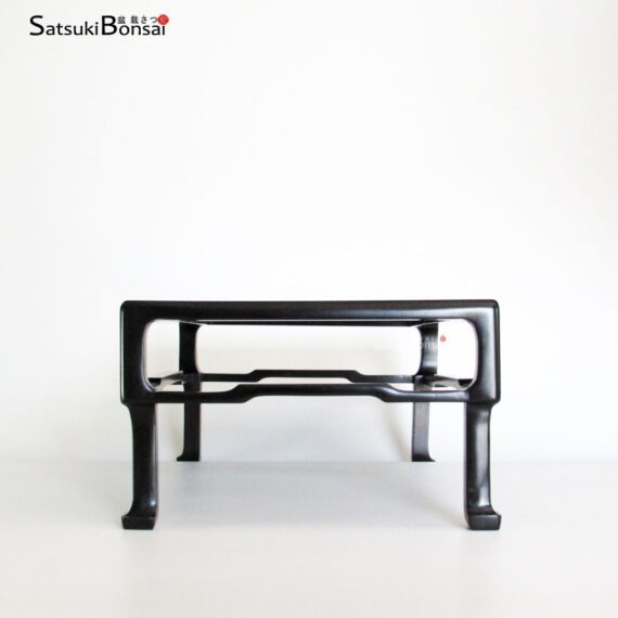 WT-2509_3-Wood-Bonsai-Table Tavolino giapponese per esposizione - immagine 3