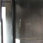 Tavolino giapponese per esposizione - immagine 5
