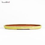 T25108 24.5x11.5x1.7 - Yozan