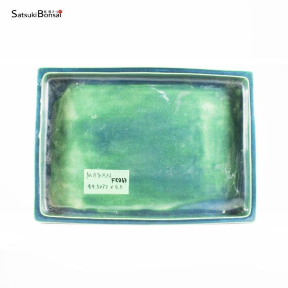 T2535 44.5x32.0x5.5 - Suiban - Mazan - immagine 3