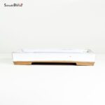 T2539 21.5x14.0x4.0 - Suiban - Issei Toen