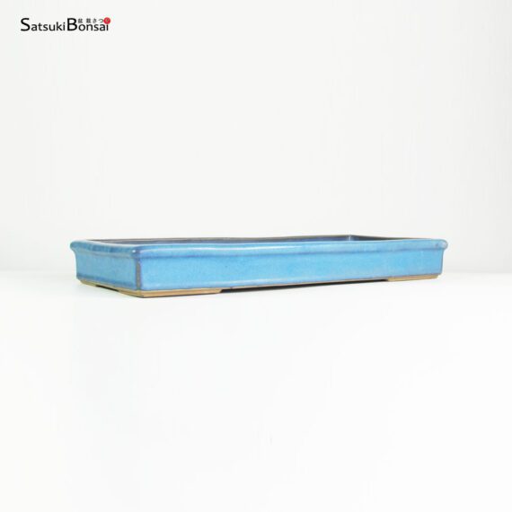 T2540 48.5x21.0x5.5 - Suiban - Fumoto - immagine 2