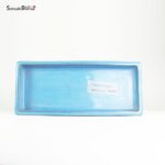 T2540 48.5x21.0x5.5 - Suiban - Fumoto - immagine 3