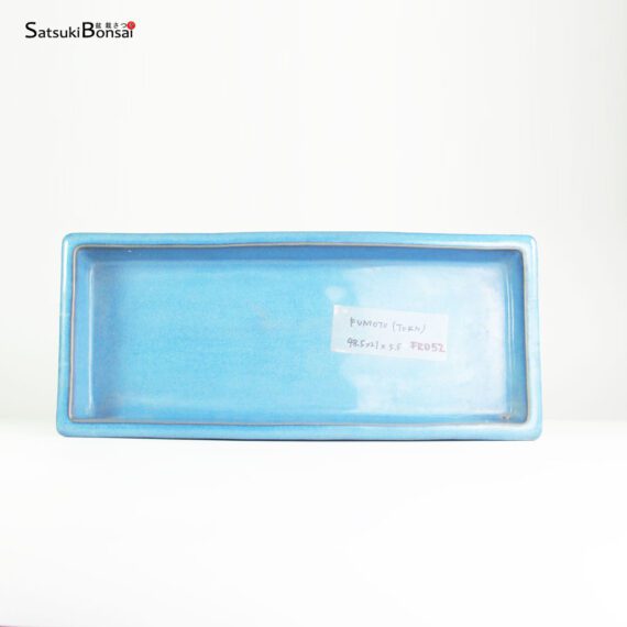 T2540 48.5x21.0x5.5 - Suiban - Fumoto - immagine 3