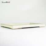 T2541 40.5x27.0x3.0 - Suiban - Harumatsu - immagine 2