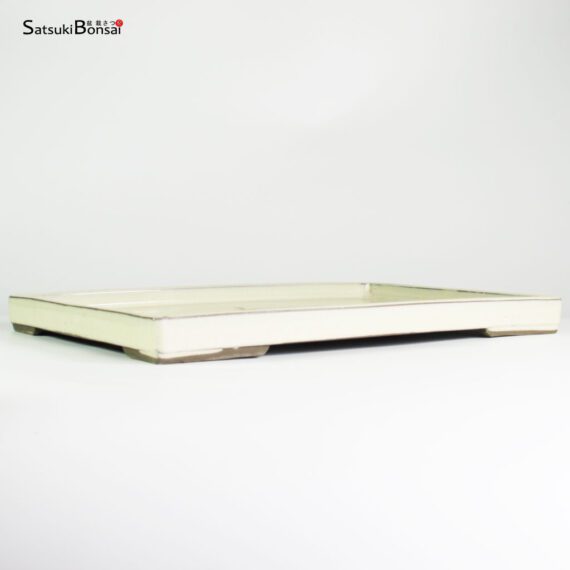 T2541 40.5x27.0x3.0 - Suiban - Harumatsu - immagine 2