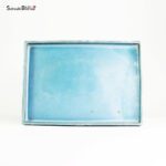 T2588 31.0x22.0x3.0 - Suiban - Harumatsu - immagine 3