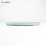 T2591 39.0x19.0x2.5 - Suiban - Harumatsu