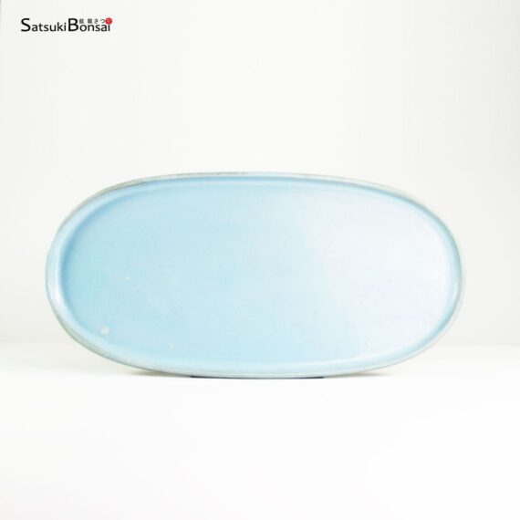 T2591 39.0x19.0x2.5 - Suiban - Harumatsu - immagine 2