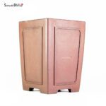 T25147 19.5x19.5x27.5 - Yamaaki Toshio