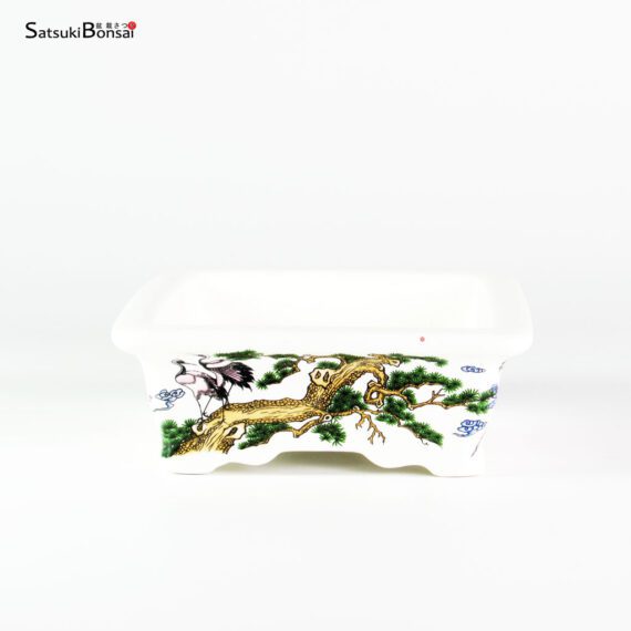 VY-344 18.0x13.5x5.0 cm - immagine 3