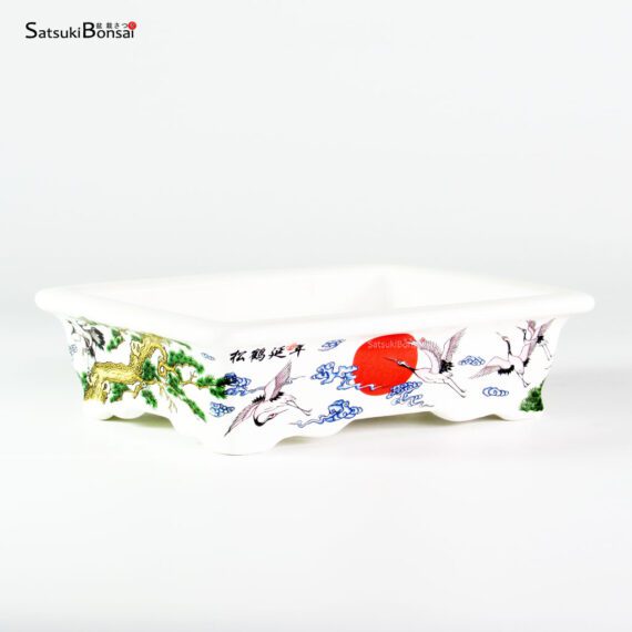 VY-344 18.0x13.5x5.0 cm - immagine 2