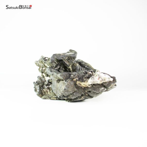 IBI_1-25_2 Roccia Ibigawa (Japan)  46-28-17.5 cm - immagine 2