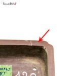 T2523 24.0x18.0x9.0 - Yamaaki - immagine 3