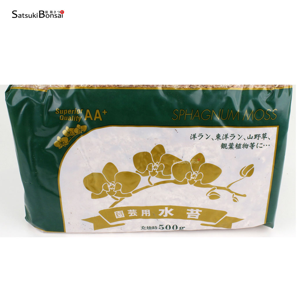 Sfagno-500gr-Jap Sfagno confezione 500gr - immagine 1