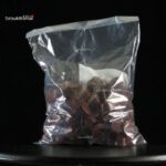 Porta concime con coperchio 100 pcs