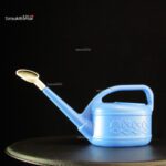 Annaffiatoio 4L - azzurro